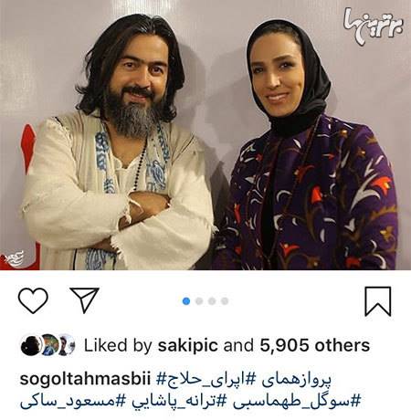 چهرهها در شبکههای اجتماعی؛ چهرهها در شبکههای اجتماعی؛
