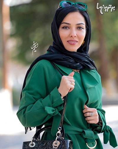 چهرهها در شبکههای اجتماعی؛ چهرهها در شبکههای اجتماعی؛
