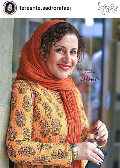 چهرهها در شبکههای اجتماعی؛ چهرهها در شبکههای اجتماعی؛