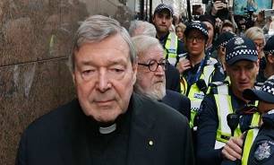 یکی از عالی‌رتبه‌ترین چهره‌های کلیسای کاتولیک در پرونده آزار جنسی کودکان گناهکار شناخته شد
