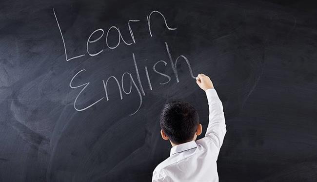 آموزش زبان برای کودکان؛ 10 روش کاربردی و ساده