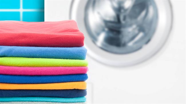 13 ترفند مفید برای لباس شستن