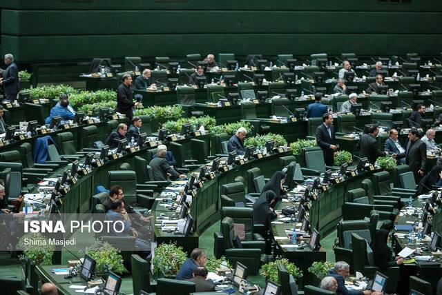 مجوز مجلس به شهرداری‌ها و دهیاری‌ها برای تامین منابع مالی از طریق فاینانس