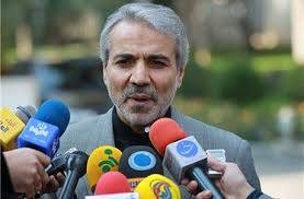 نوبخت در جمع خبرنگاران: