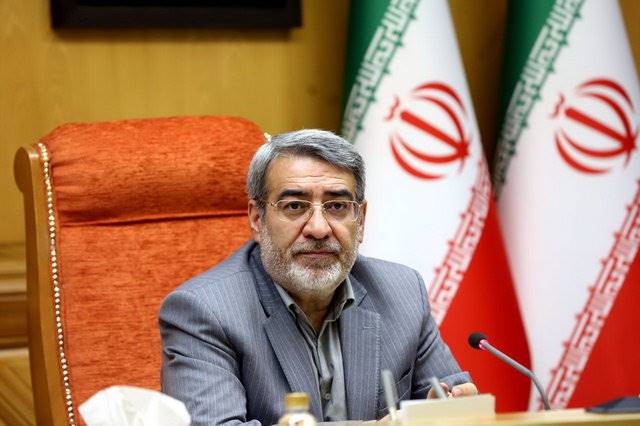تشکیل کارگروه دائمی نشاط اجتماعی در وزارت کشور