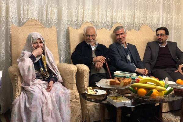 ماجرای پناهندگی «سیمیندخت وحیدی» به امریکا ماجرای پناهندگی «سیمیندخت وحیدی» به امریکا