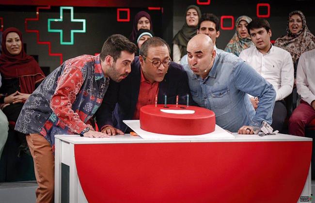 جدول پخش برنامههای نوروزی تلویزیون شبکه نسیم