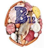 تاثیر کمبود ویتامین B12 در بروز ضعف و خستگی