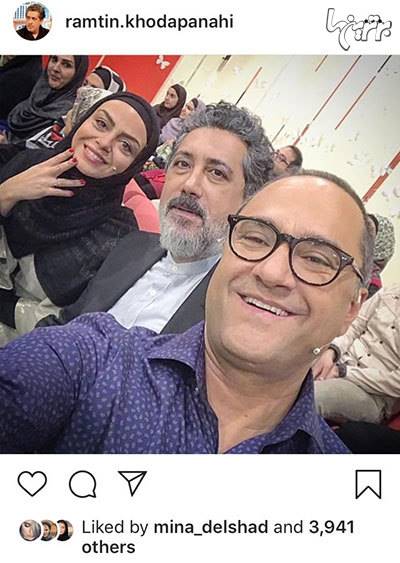 چهرهها در شبکههای اجتماعی؛ چهرهها در شبکههای اجتماعی؛