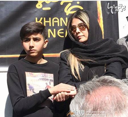 چهرهها در شبکههای اجتماعی؛ چهرهها در شبکههای اجتماعی؛