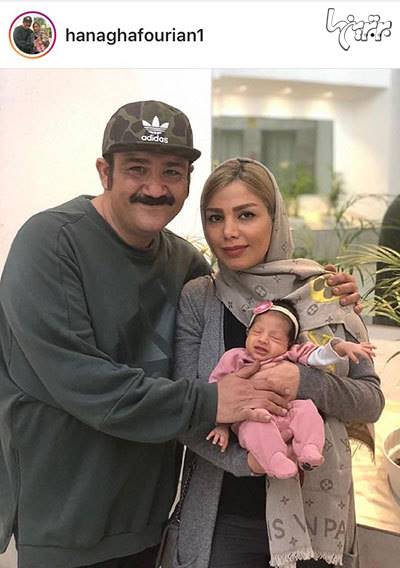 چهرهها در شبکههای اجتماعی؛ چهرهها در شبکههای اجتماعی؛