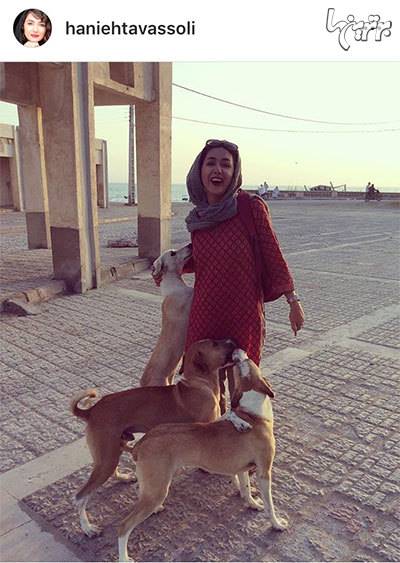 چهرهها در شبکههای اجتماعی؛ چهرهها در شبکههای اجتماعی؛