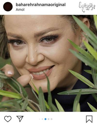 چهرهها در شبکههای اجتماعی؛ چهرهها در شبکههای اجتماعی؛