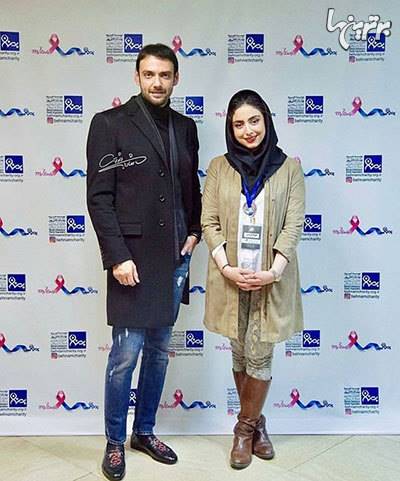 چهرهها در شبکههای اجتماعی؛ چهرهها در شبکههای اجتماعی؛