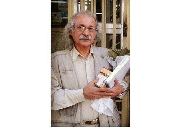 پیکر احمد ابومحبوب به خاک سپرده شد