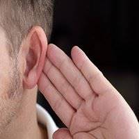 خوب میشنوی، پس سالم میمانی