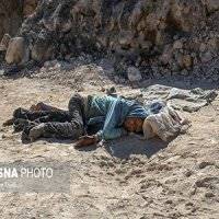 «الهام» هستم؛ یک کوره‌نشین!