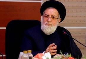 شهیدی:می‌خواهند نسل جوان را از انقلاب بگیرند