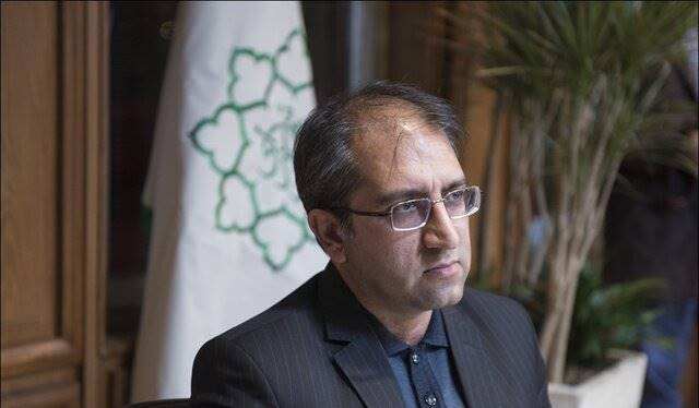افتتاح زیرگذر استاد معین در مهر 98