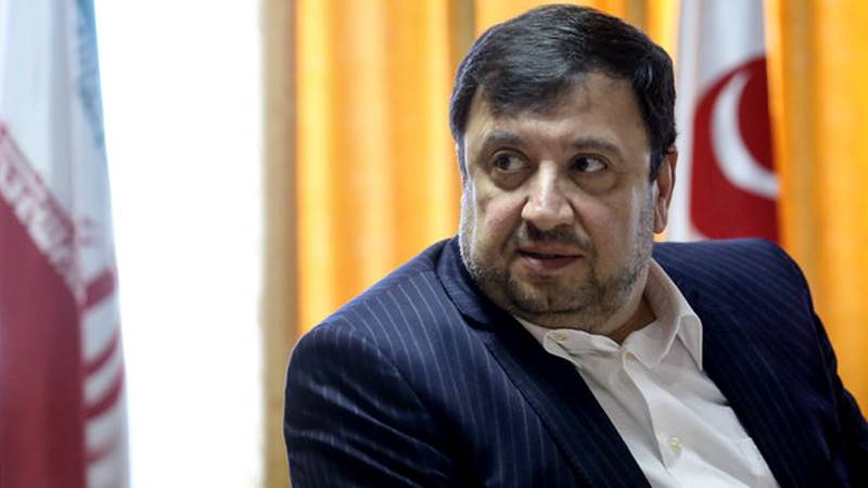 فیروزآبادی از تغییر در نظام بیمه و مالیات برای کسب‌و‌کارهای مجازی خبر داد