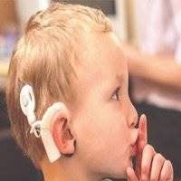 کمبود پروتز شنوایی در کشور/ هزار کودک در صف انتظار حلزون مصنوعی