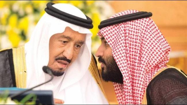 تشدید اختلاف میان ملک سلمان و ولیعهد؛ بن سلمان در غیاب پدرش دست به عزل و نصب زد