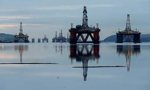 قیمت نفت باز هم سیر صعودی گرفت