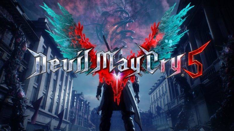 نمرات بازی Devil May Cry 5 منتشر شد؛ بازگشتی شکوهمندانه