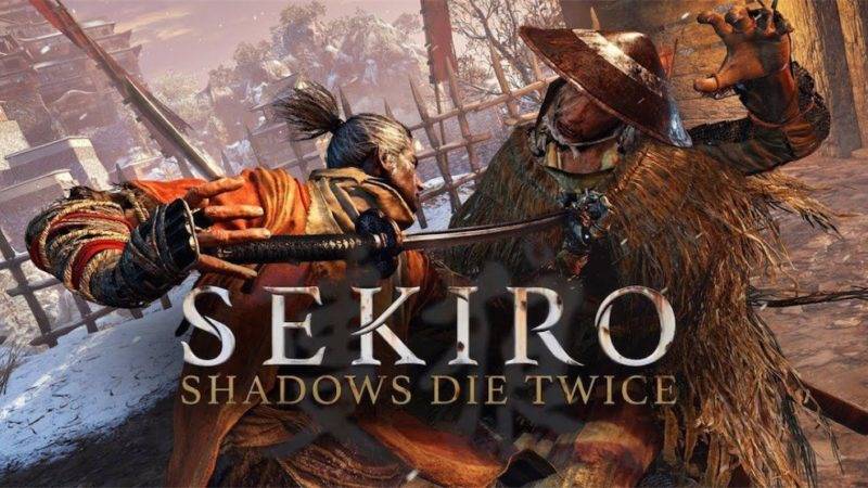 نبرد با مار عظیم الجثه در تریلر جدید Sekiro: Shadows Die Twice [تماشا کنید]