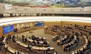 قطعنامه مشترک کشورهای اروپایی در مورد نقض حقوق بشر در عربستان