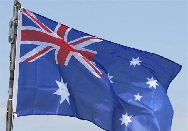 30 سال رشد اقتصادی مثبت استرالیا