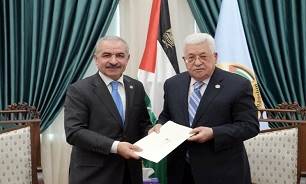 محمد اشتیه مامور تشکیل دولت جدید فلسطین شد