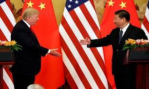 چین و آمریکا به توافق ارزی نزدیک شدند