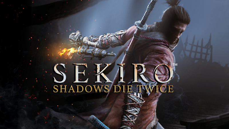 تریلر زمان عرضه Sekiro: Shadows Die Twice را اینجا ببینید [تماشا کنید]