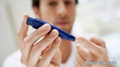 تنظیم قندخون با بادرنجبویه