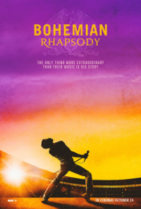 ضیافت موسیقی در سینما/ نگاهی به فیلم حماسه کولی (Bohemian Rhapsody)