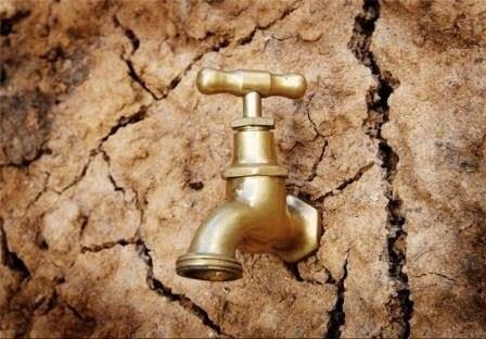 چرا آب در ایران بحرانی شد؟