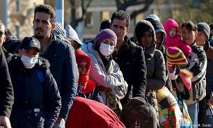 مشارکت اتحادیه اروپا در دامن زدن بحران انسانی در مرز مشترک با بوسنی