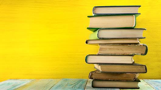 ضرورت پیشگیری از تکثیر غیرقانونی کتاب در مراکز آموزشی
