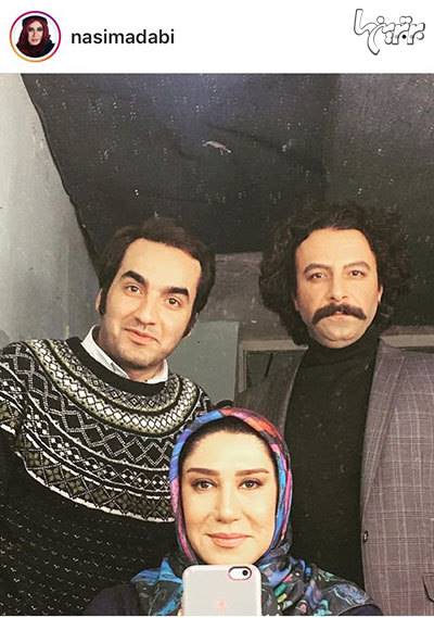 چهرهها در شبکههای اجتماعی؛ چهرهها در شبکههای اجتماعی؛