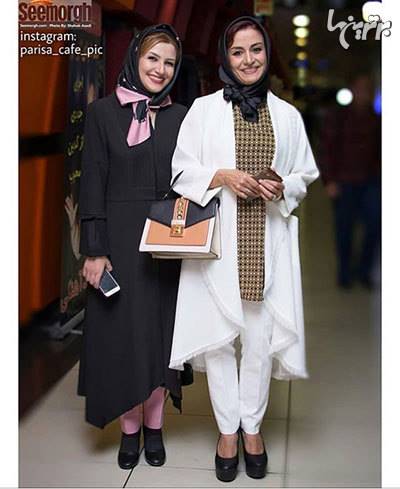 چهرهها در شبکههای اجتماعی؛ چهرهها در شبکههای اجتماعی؛