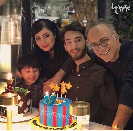 چهرهها در شبکههای اجتماعی؛ چهرهها در شبکههای اجتماعی؛