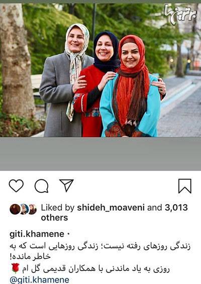 چهرهها در شبکههای اجتماعی؛ چهرهها در شبکههای اجتماعی؛