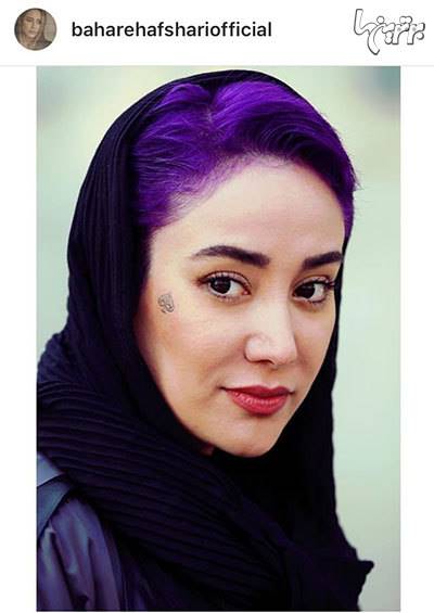چهرهها در شبکههای اجتماعی؛ چهرهها در شبکههای اجتماعی؛