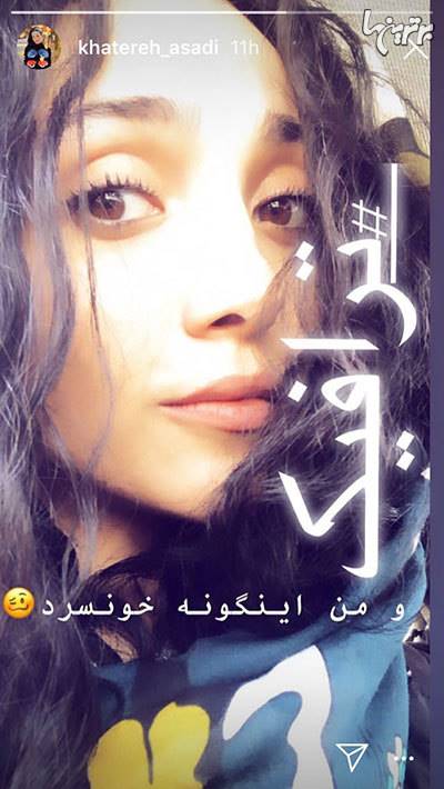 چهرهها در شبکههای اجتماعی؛ چهرهها در شبکههای اجتماعی؛