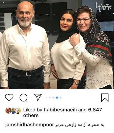 چهرهها در شبکههای اجتماعی؛ چهرهها در شبکههای اجتماعی؛