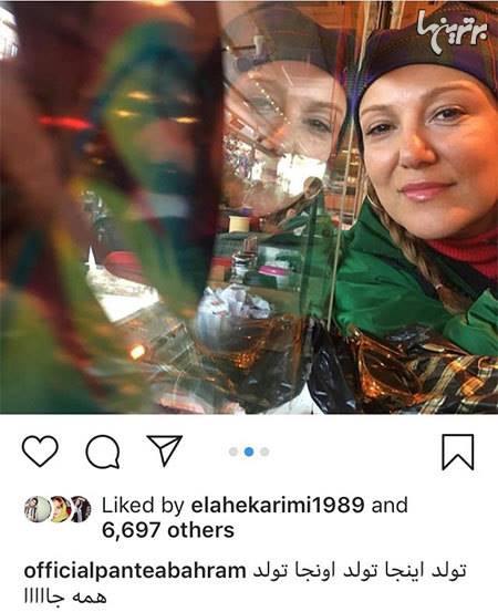 چهرهها در شبکههای اجتماعی؛ چهرهها در شبکههای اجتماعی؛