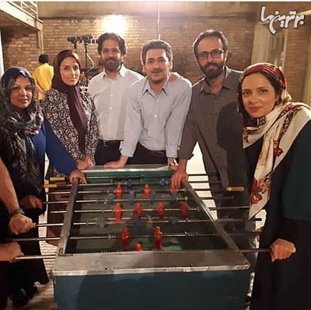 چهرهها در شبکههای اجتماعی؛ چهرهها در شبکههای اجتماعی؛