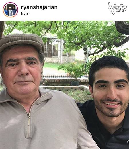 چهرهها در شبکههای اجتماعی؛ چهرهها در شبکههای اجتماعی؛