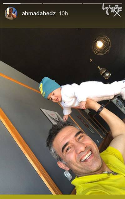 چهرهها در شبکههای اجتماعی؛ چهرهها در شبکههای اجتماعی؛
